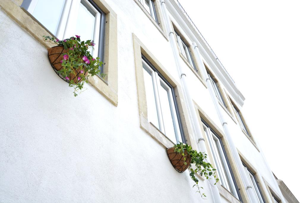 Casa Dos Anjos Apartment Lisbon Exterior photo